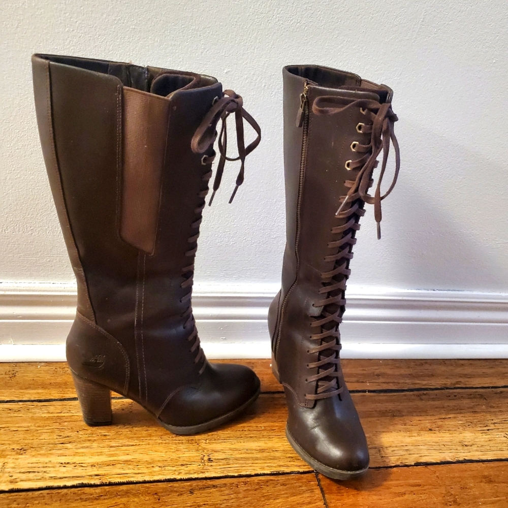 Timberland boots